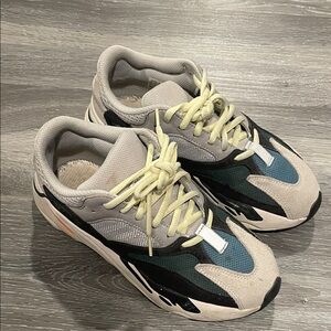 Yeezy 700 waverunners
